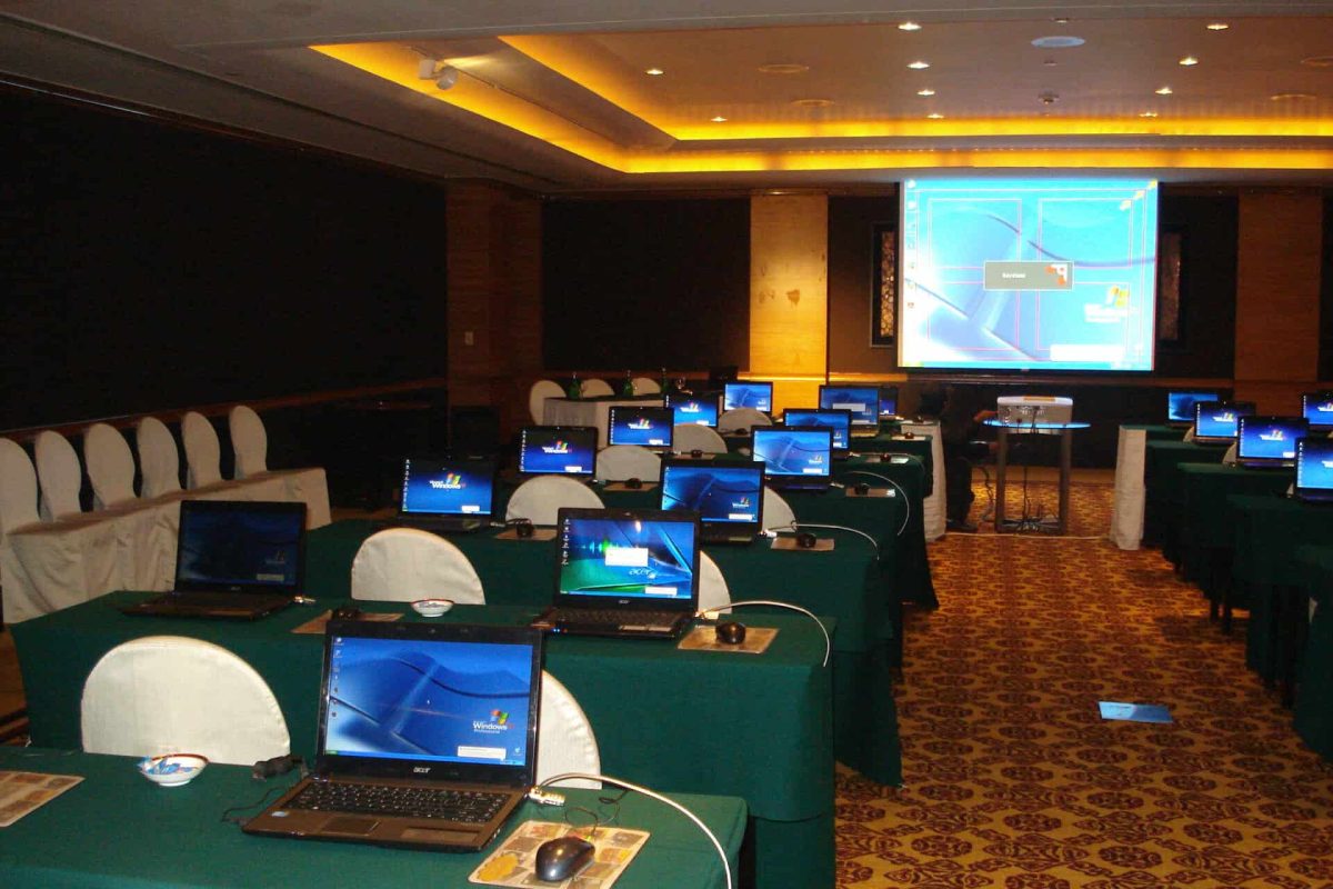 Materi Web Sewakomputer 2022