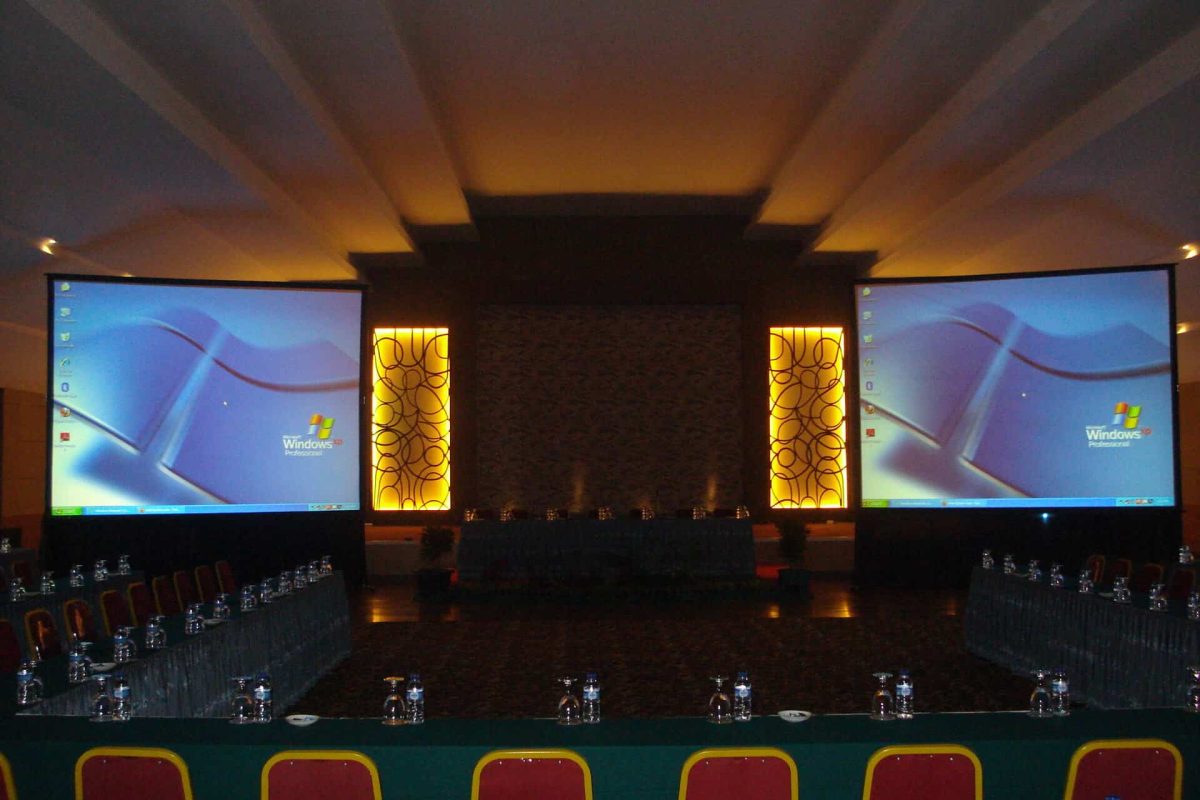 Pacific Agro Event Photo